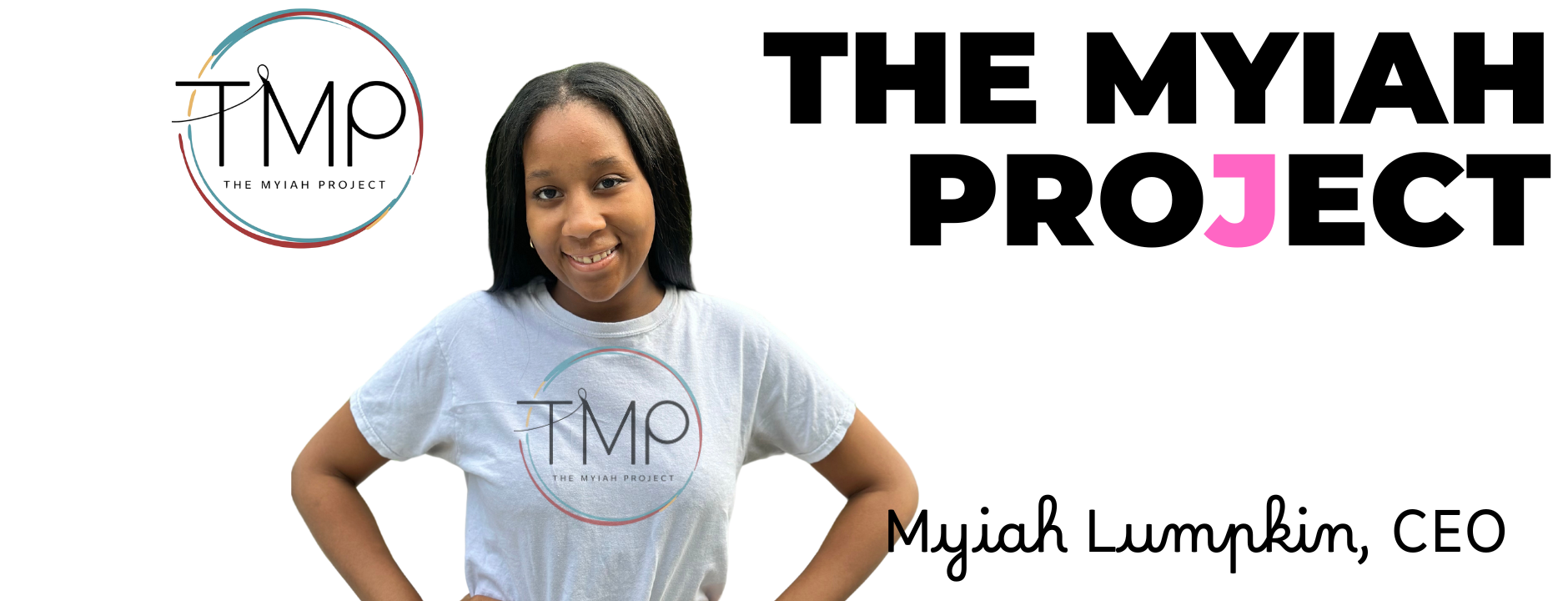 THE MYIAH PROJECT